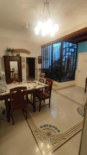 Cathedral City Center Palermo 1 2