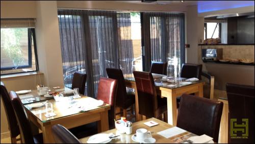 Homestay Hotel Heathrow - image 11