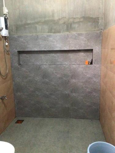 Mt Apo View Creekside Whole house with Pool by Creek Cowboys Cottage