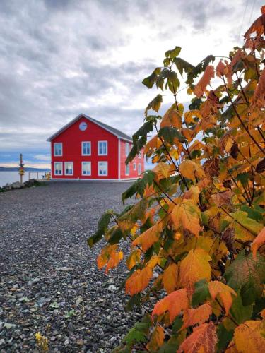 The View suites and breakfast in Triton, Newfoundland