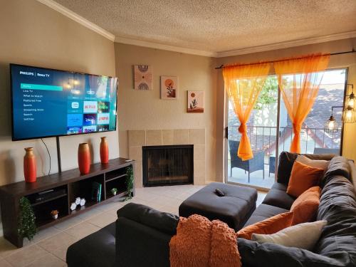 One Bedroom Near Nrg Stadium and Medical Center - Pet Friendly