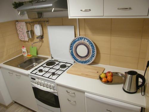 Apartament Jagielloński, Cracovie (photo 9)