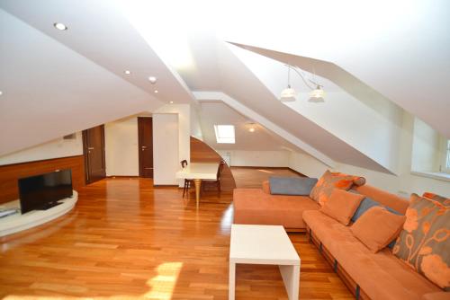 Vila Nikčević Apartments - image 14