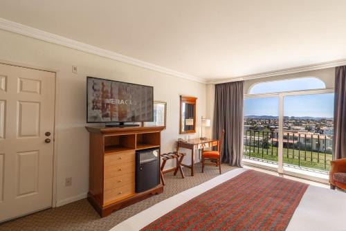 Camino Real Angelópolis in Puebla