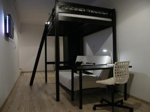 Apartament Jagielloński, Cracovie (photo 7)