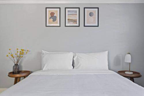 'Slate Serenade' A Cosy Bondi Beachside Getaway - image 9