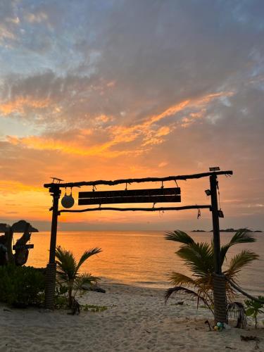 View, Redang Campstay (Tent) in Redang Island