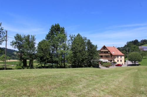 Landgasthof zum Schützen