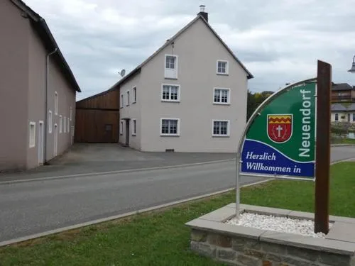 Neuendorf Hillside Haven in Neuendorf, Deutschland