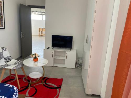 Chambres d'hôtes (Chambres d'hotes) in Yoff