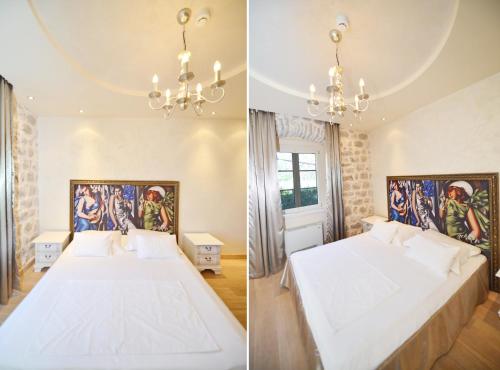 Vila Nikčević Apartments - main image