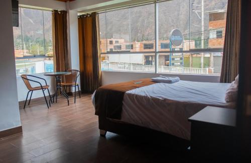 hotel photo