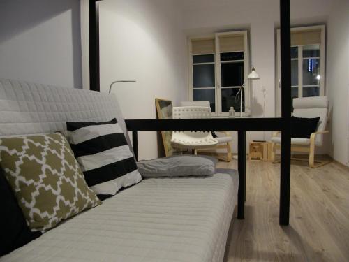Apartament Jagielloński, Cracovie (photo 6)