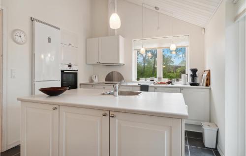 Lovely Home In Slagelse With Kitchen