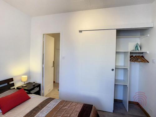 Appartement Lamalou-les-Bains, 2 pièces, 2 personnes - FR-1-451-149