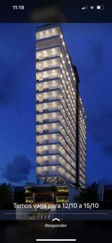 Edifício Affinity - Rio Itanhaém