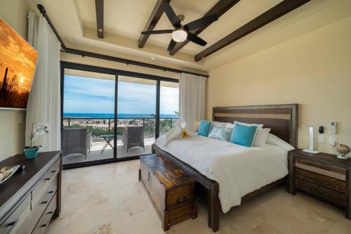 Pacific Breeze And Golf 3 Bedroom Unit At Copala