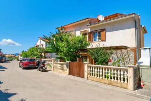  Apartments with a parking space Mali Losinj (Losinj) - 15201 in Mali Lošinj