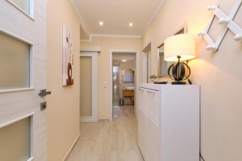 Two-Bedroom Apartment with Terrace image 1