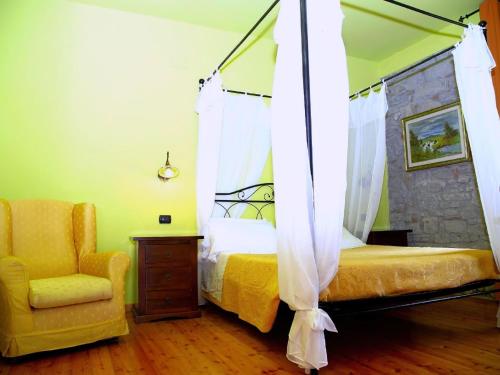 Property in Trivigno PZ