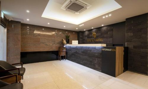 超越酒店 BEYOND HOTEL