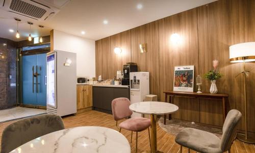 Facilities, BEYOND HOTEL in Seo-gu