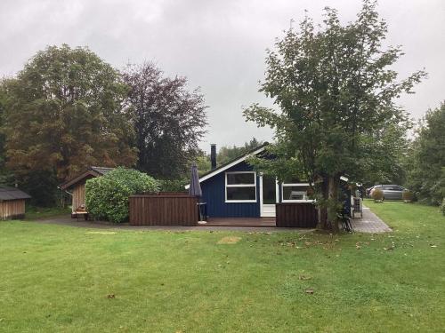  Holiday home Oksbøl VIII in Oksbøl