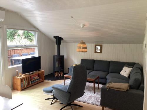  Holiday home Oksbøl VIII in Oksbøl