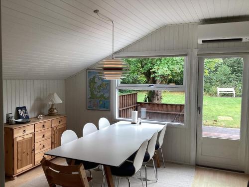  Holiday home Oksbøl VIII in Oksbøl