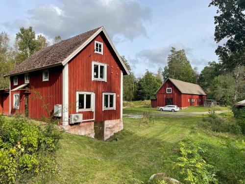 Holiday home ASARUM