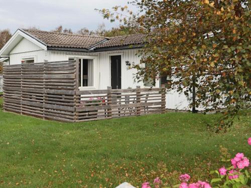 Holiday home LAHOLM VIII