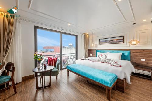 Charm Hill Sapa Hotel - Tap to explore photos