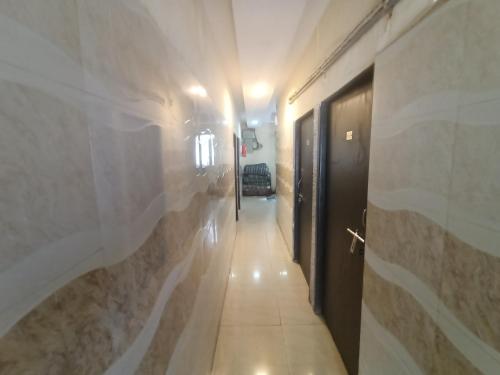 Hotel OVO Residency Near Masjid Bunder Railway Station