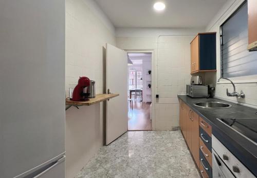 Four-Bedroom Apartment image 9
