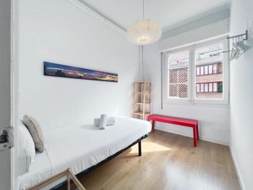 Four-Bedroom Apartment image 4
