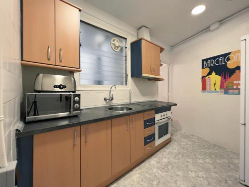 Four-Bedroom Apartment image 8