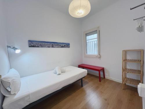 Four-Bedroom Apartment image 1