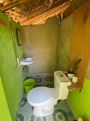 Dupas Luce Love Lodges
