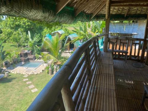 Dupas Luce Love Lodges