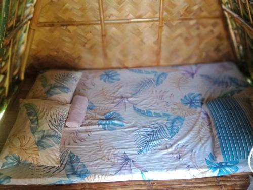 Dupas Luce Love Lodges Room Type - Tent