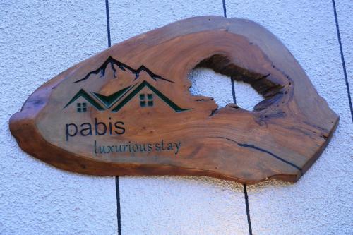 Pabis luxurious stay