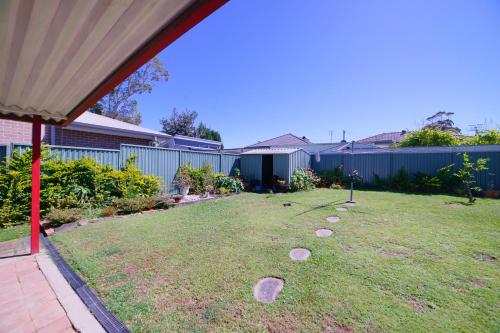 Close to lake, golf & beach, perfect for longer stays