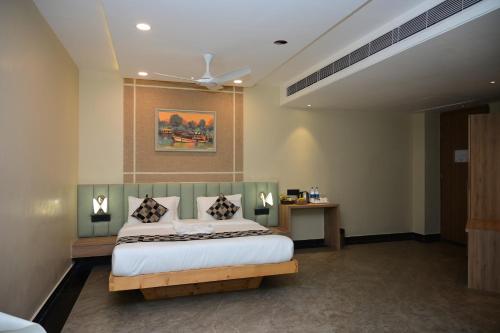Pipul Ocean View Resort Puri, Puri