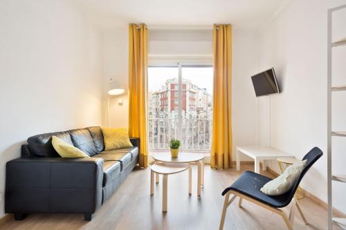 Deluxe Apartment room in Stay Unique Apartments Gaudi I