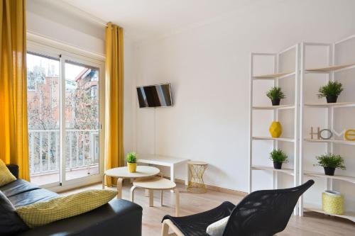 Stay U-nique Apartments Gaudi I