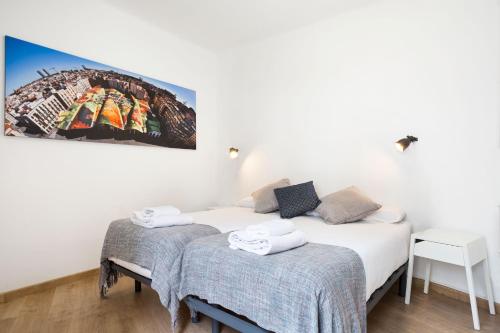 Deluxe Apartment image 3