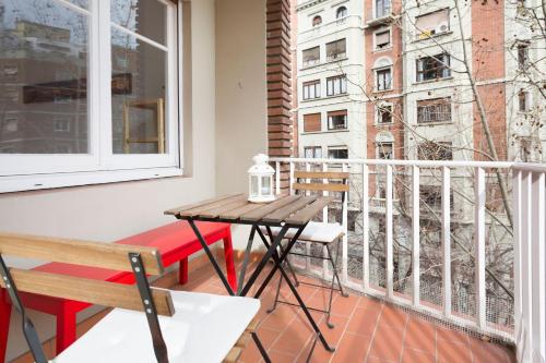 Stay U-nique Apartments Gaudi I