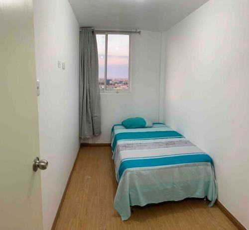 Apartamento Condominio oasis Piu