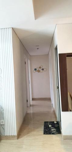 Apartmen Podomoro - Lexington Tower