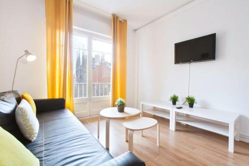 Deluxe Apartment room in Stay Unique Apartments Gaudi I
